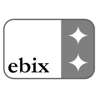 EBIX Consulting logo - Similar company to Metraton