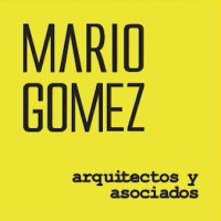 MARIOGOMEZarquitectos logo - Similar company to Zenit Visuals