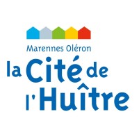 La Cité de l'Huître logo - Similar company to Alfran