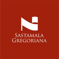 Sastamala Gregoriana – Early Music Festival logo - Similar company to Finnish Light Art Society Flash