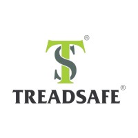 Treadsafe logo - Similar company to Electrocomp (Ntl)
