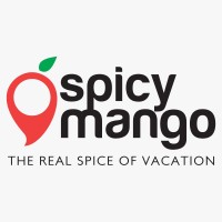 Spicy Mango logo - Similar company to Spicy Mango