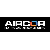 Aircor Heating & Cooling Specialists logo - Similar company to Master Coach // Hr