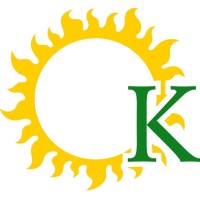 Kopp Electric Company logo - Similar company to 1 Source Solar