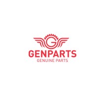 Genparts Azerbaijan logo - Similar company to Atlas Group Of Companies Azerbaijan