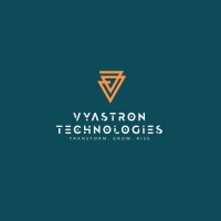 VYASTRON TECHNOLOGIES logo - Similar company to Linen Software Solution Private Limited
