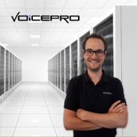 Voicepro Ltd