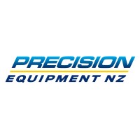 Precision Equipment New Zealand logo - Similar company to Treadway Equipped