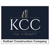 Kothari Construction Company logo - Similar company to Technexthub