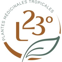 LATITUDES 23° logo - Similar company to La Source