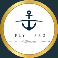 Fly Pro Marine Ltd. – Ship Repair & Technical Services logo - Similar company to Click Global Logistics