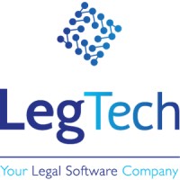 LegTech logo - Similar company to Softbeez