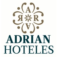 ADRIAN Hoteles logo - Similar company to Panoram Hotel Management