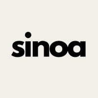 Sinoa logo - Similar company to Sinoia