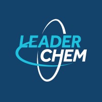 Leaderchem logo - Similar company to Maattera