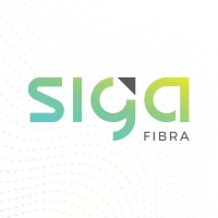 Siga Fibra logo - Similar company to Texnet Telecom