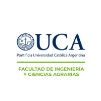 Ingeniería y Ciencias Agrarias UCA logo - Similar company to Buenos Metales