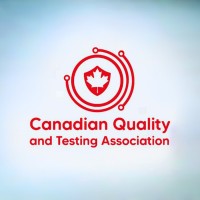 Canadian Quality and Testing Association logo - Similar company to Digy4