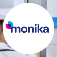 Monika Australia & Asia Pacific logo - Similar company to Monika Uk & Europe