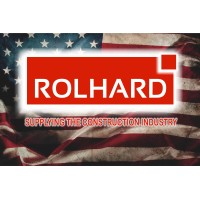 ROLHARD INC. logo - Similar company to Equaltile By Advanced Roadway Mfg, Inc.