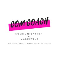 Com'Coach logo - Similar company to Laa Conciergerie