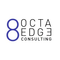 Octa Edge Consulting logo - Similar company to Octa Solutions Inc.