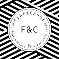 Fine&Candy logo - Similar company to Mobilada