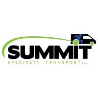 SUMMIT Specialty Transport logo - Similar company to Grove Transit