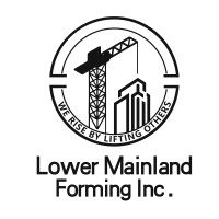 Lower Mainland Forming Inc. logo - Similar company to Whb Groups