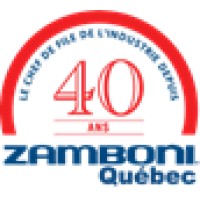 Zamboni Robert Boileau inc logo - Similar company to Pace Independent Living