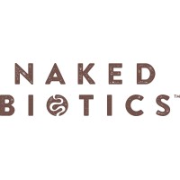 Naked Biotics logo - Similar company to Vitopia