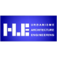 BET HLE Engineering Sarl logo - Similar company to Time-Rich Recruiter