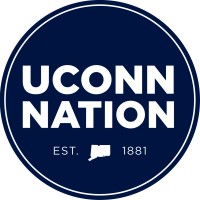 UConn Alumni logo - Similar company to University Of Connecticut School Of Fine Arts