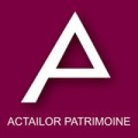 ACTAILOR PATRIMOINE logo - Similar company to Axtead