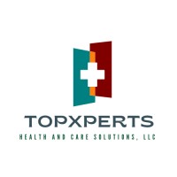 Topxperts Health and Care Solutions logo - Similar company to Virtual Switch International