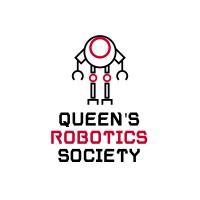 Queen's University Robotics Society logo - Similar company to Mcgill Rocket Team