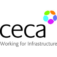 CECA North East logo - Similar company to Gr Group Services Ltd