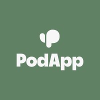 PodApp logo - Similar company to Startup Weekend Rosario