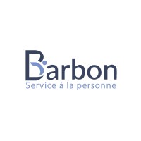 BARBON | Service à la personne logo - Similar company to Couleurs Services