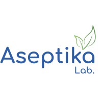 Aseptika Lab. logo - Similar company to Vitalight Lab