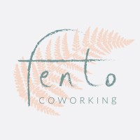 Fentocoworking logo - Similar company to Perch Here