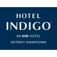 Hotel Indigo Detroit Downtown logo - Similar company to Knight