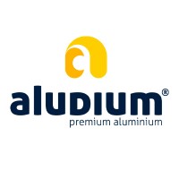 Aludium logo - Similar company to Logic Controls La