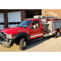 Lanesville Volunteer Fire Dept