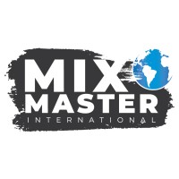 Mix Master International logo - Similar company to Master Mix Concrete