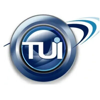 TUI logo - Similar company to Columbus Pacific Properties