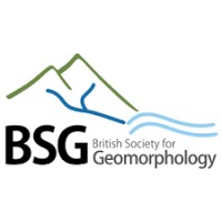 British Society for Geomorphology logo - Similar company to Save Our Rivers