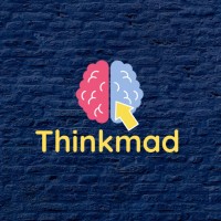 Thinkmad - Puzzles & Riddles logo - Similar company to Think Mad