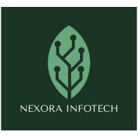 Nexora Infotech logo - Similar company to Nexora