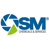 QSM Chemicals and Services SAS logo - Similar company to Proaqo Ingeniería Sas